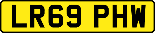 LR69PHW