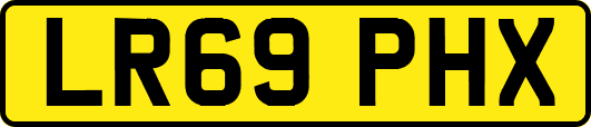 LR69PHX