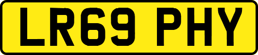 LR69PHY