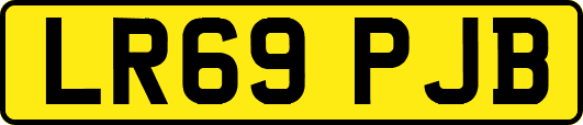 LR69PJB