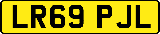 LR69PJL
