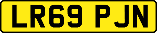 LR69PJN
