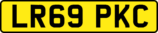 LR69PKC