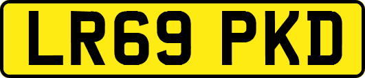 LR69PKD