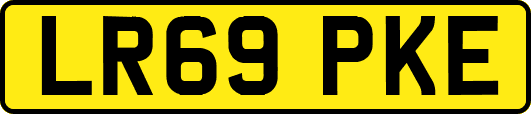 LR69PKE