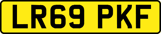 LR69PKF