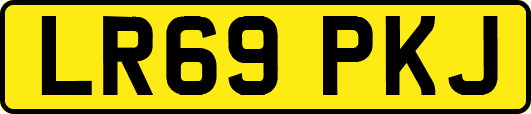LR69PKJ