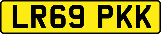 LR69PKK