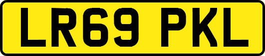LR69PKL