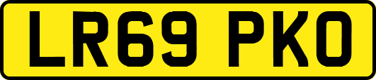 LR69PKO