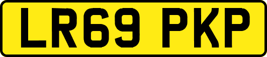 LR69PKP