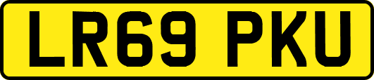 LR69PKU