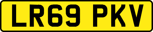 LR69PKV