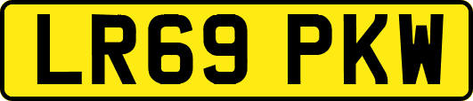 LR69PKW