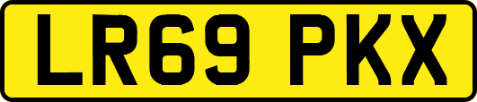 LR69PKX