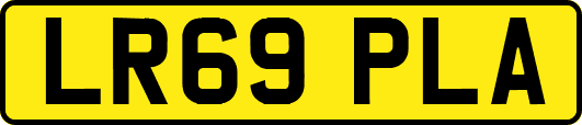 LR69PLA