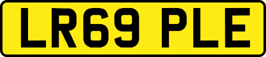 LR69PLE