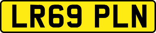 LR69PLN
