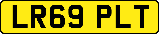 LR69PLT