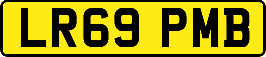 LR69PMB