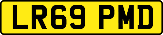 LR69PMD