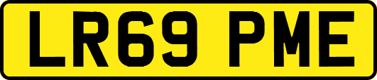 LR69PME