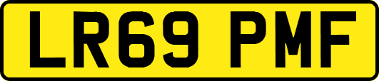 LR69PMF