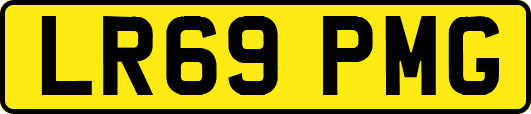 LR69PMG