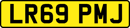 LR69PMJ