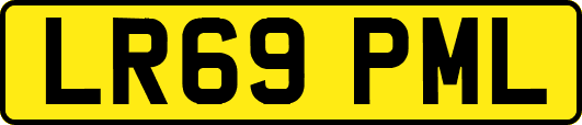 LR69PML