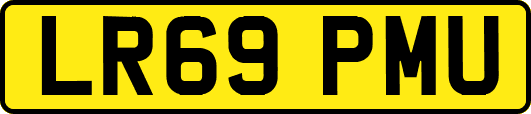 LR69PMU