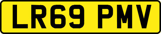 LR69PMV