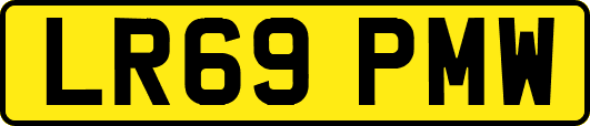 LR69PMW