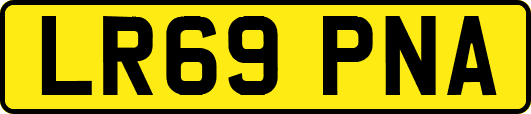 LR69PNA