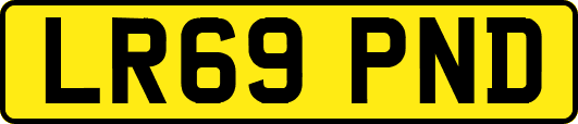 LR69PND
