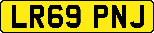 LR69PNJ