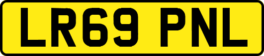 LR69PNL