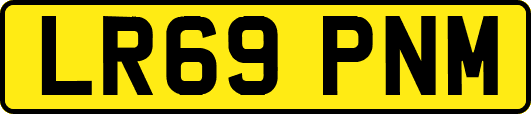 LR69PNM