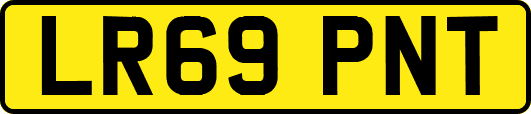 LR69PNT