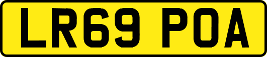 LR69POA