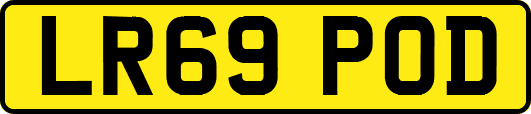 LR69POD