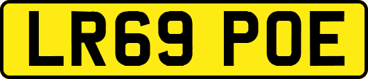 LR69POE
