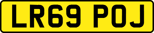 LR69POJ
