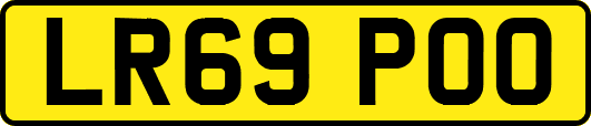 LR69POO