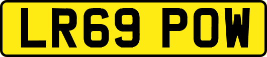 LR69POW