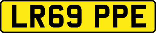 LR69PPE