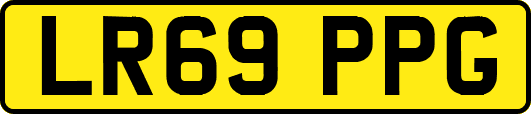 LR69PPG