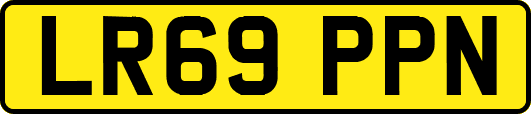 LR69PPN