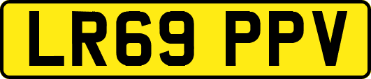 LR69PPV