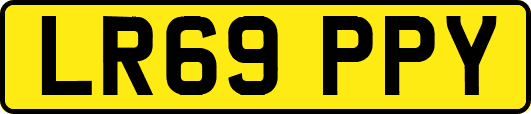 LR69PPY